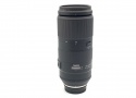タムロン 100-400mm F4.5-6.3 Di VC USD ニコン用 (Model A035)