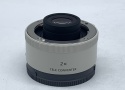ソニー 2X Teleconvertor [SEL20TC]