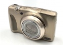 フジフイルム FinePix F1000EXR ゴールド
