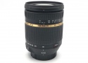 タムロン AF18-270mm F/3.5-6.3 Di II VCニコン用（Model B003NII）