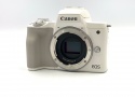 キヤノン EOS Kiss M2 ボディ ホワイト