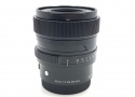 シグマ 65mm F2 DG DN Contemporary ソニーE用
