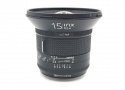 Irix(アイリックス) Fire fly 15mm F2.4 (キヤノンEF用)