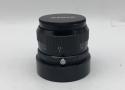 ズノー 35mm F2.8 ペンタフレックス用