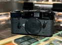 ライカ ライカ M4 MOT Body ブラックペイント