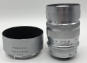 ライカ ズマレックスL 85mm F1.5