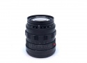 ライカ ズミルックスM 50mm F1.4 オリジナルブラックペイント