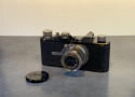 ライカ ライカA 50/2.5ヘクトール