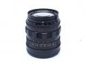 ライカ ズミルックスM 50mm F1.4 オリジナルブラックペイント 真鍮マウント