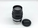 ライカ ヘクトールL 73mm F1.9(ブラックmm Fシルバー)