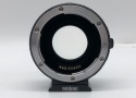METABONES MB_SPEF-E-BT2 SONY E用 電子接点付キヤノンEF マウントアダプター SpeedBooster Ultra T [レンズ側：キヤノンEF ボディ側：ソニーE]