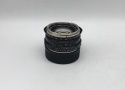 コシナ NOKTON Classic 35mm F1.4(VM)ICS ブラックペイント