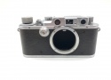 ライカ IIIb ボディ