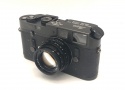 ライカ KE-7A エルカン50mm F2付