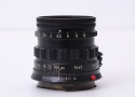 ライカ ズミクロンM 50mm F2 固定 初期 ブラックペイント(Rマーク)
