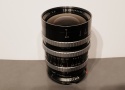 アンジェニー レトロフォーカス TyprR1 35mm F2.5