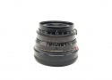 ライカ ズミクロンM 35mm F2 ブラックペイント 8枚玉