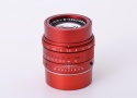 ライカ アポズミクロン M 50mm F2.0 ASPH Red