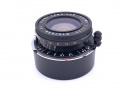 LIGHT LENS LAB LTM 35mm f/2 Collapsible ライカL39/M用 ブラックペイント