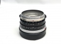 ライカ ズミルックスM 35mm F1.4 初期 ブラックペイント