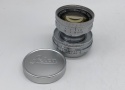 ライカ ズミクロンL 50mm F2 沈胴(初期アンダーミリオン)