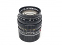 ライカ ズミルックスM 50mm F1.4 E43 ブラック