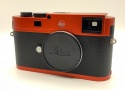 ライカ M（Typ262） Red