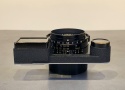 ライカ ズミルックスM 35mm F1.4 2nd 眼鏡付 ブラックストッパー付 ブラック