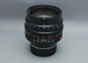 ライカ ノクチルックスM 50mm F1.0(E58)
