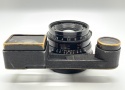 ライカ ズミクロンM 35mm F2 眼鏡付 ブラック