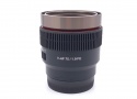 サムヤン V-AF 75mm T1.9 ソニーFE用