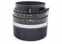 ライカ ズミルックスM 35/1.4 ブラック