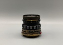 ライカ ズミクロンM 50mm F2 固定 前期 ブラックペイント