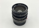 ライカ ズミルックスM 35mm F1.4 ASPHERICAL(2枚非球面)