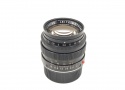ライカ ズミルックス M 50mm F1.4 E43で距離指標環直接ペイント