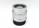 ライカ アポ・ズミクロンM f2.0/50mm ASPH. シルバー