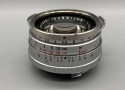 ライカ ズミルックスM 35mm F1.4 初期クローム