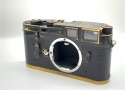 ライカ ライカ M3 ボディ ブラック