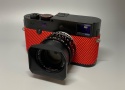 ライカ M-P （Typ240） grip by Rolf Sachs