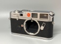ライカ M6（NonTTL）クローム ボディ