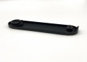 ライカ Leica M2/M3 Early Black Paint Baseplate