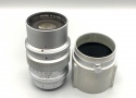 ライカ ズミクロン M 90mm F2 クローム Ver.1 Midland Canada