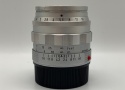 ライカ ズミルックスM 50mm F1.4 クローム