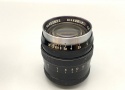 ニコン Nikkor L8.5cm F2 （Lマウント）