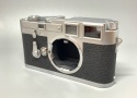 ライカ ライカ M3 シリアルナンバー700001〜701000 Body クローム