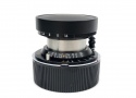 LIGHT LENS LAB LTM 35mm f/2 Collapsible ライカL39/M用 ブラックペイント