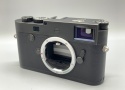ライカ M10 モノクローム Leitz Wetzlar ボディ [20061]