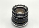 ライカ ズミクロンM 50mm F2 ブラック（2代目）