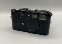 ライカ ライカ M6 TTL0.72 LHSA ブラックペイント