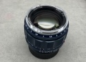 コシナ NOKTON 50mm F1.2 Aspherical VM ICS 松屋創業150周年記念